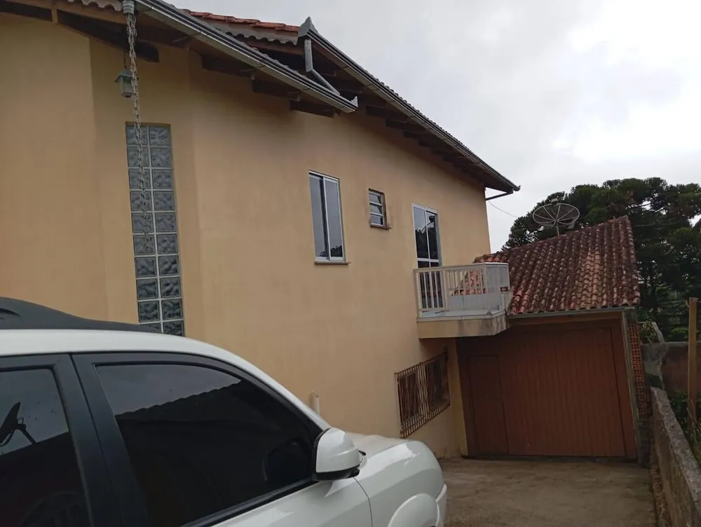 Casa, 4 quartos, 220 m² - Foto 5