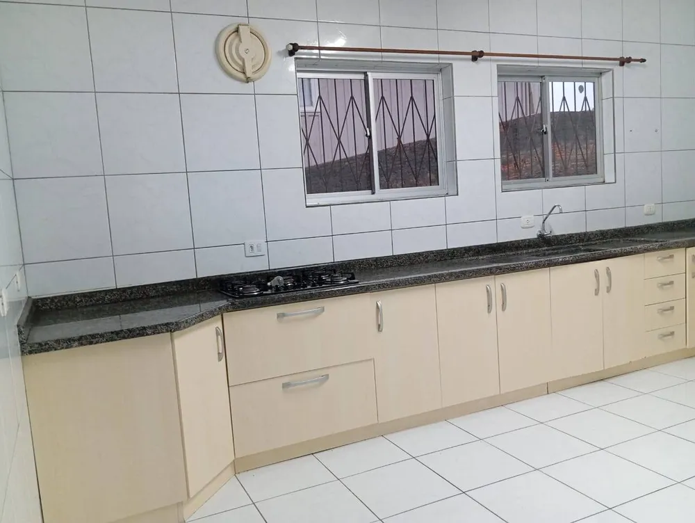 Casa, 4 quartos, 220 m² - Foto 6