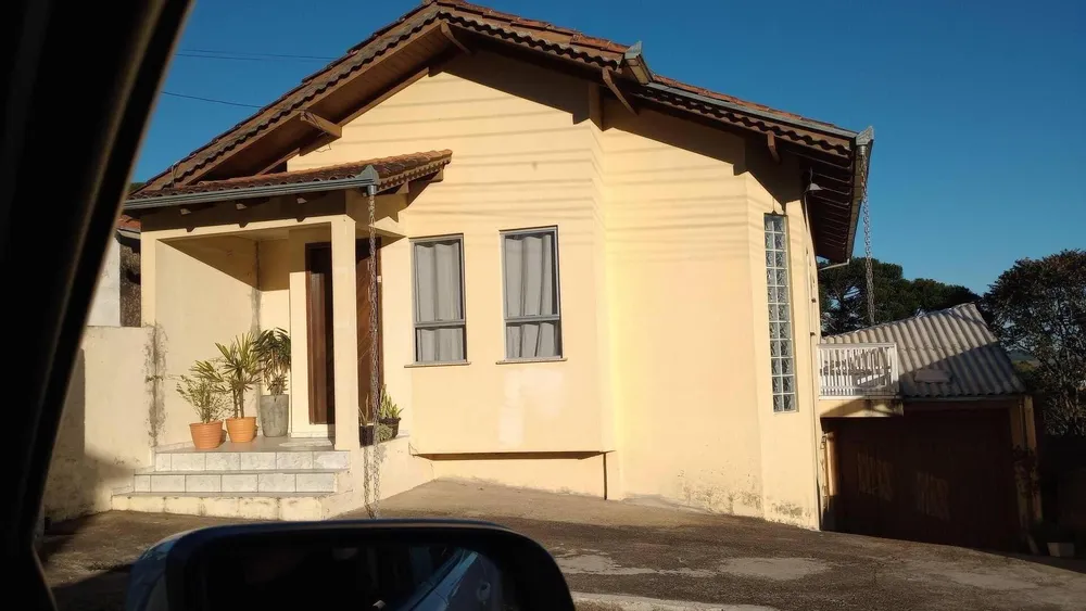 Casa, 4 quartos, 220 m² - Foto 6