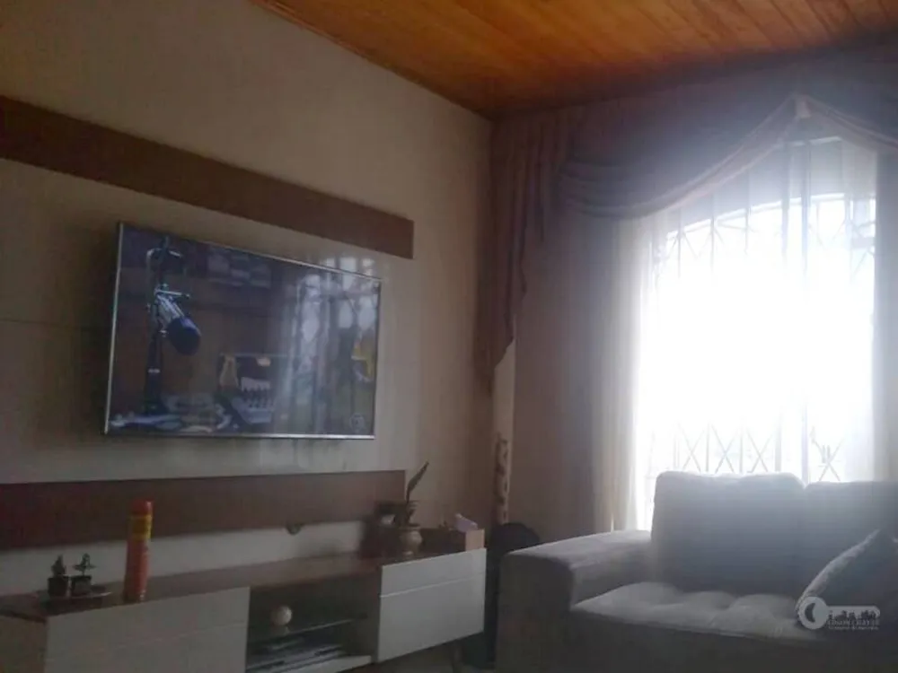 Sobrado, 3 quartos, 240 m² - Foto 7