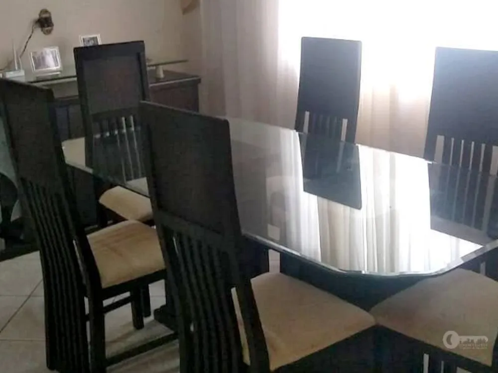 Sobrado, 3 quartos, 240 m² - Foto 6