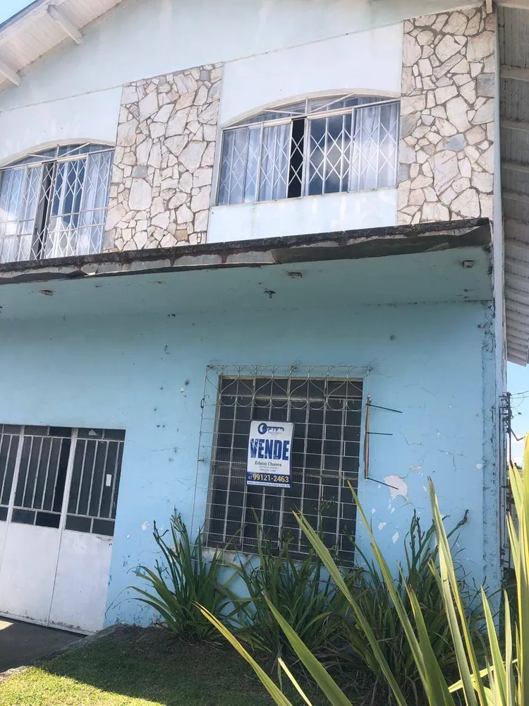 Sobrado, 3 quartos, 240 m² - Foto 13
