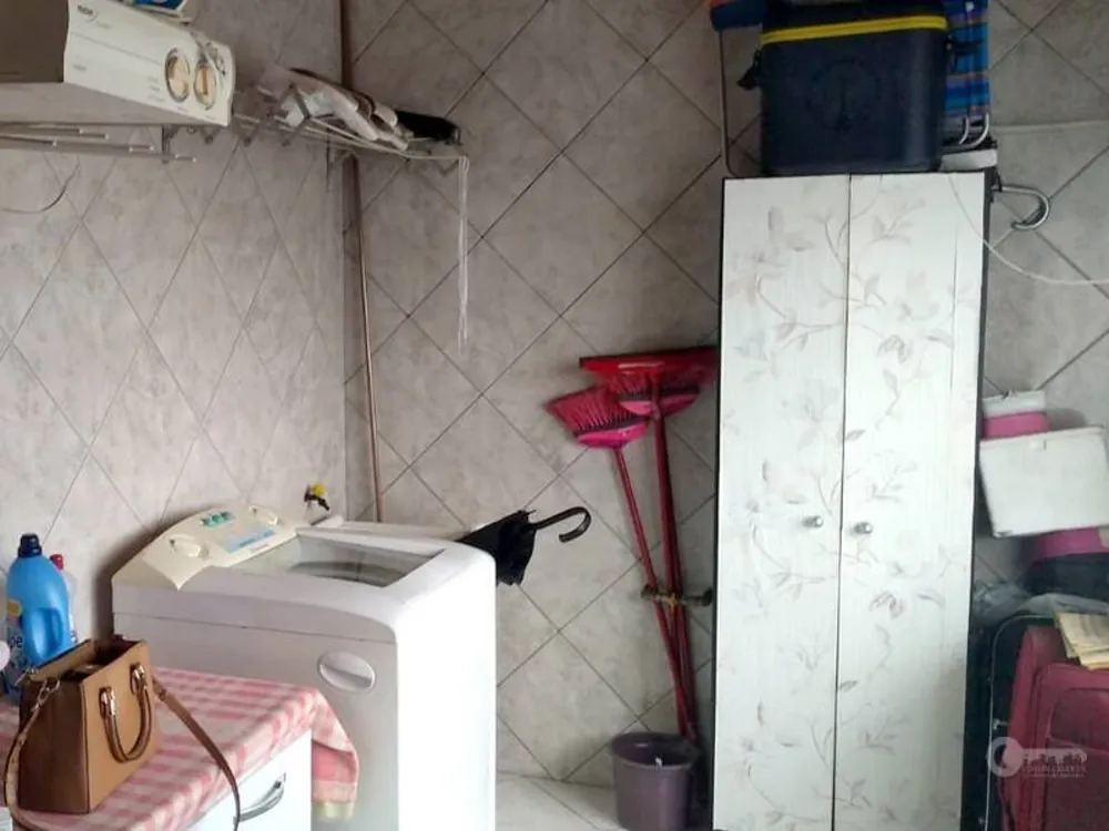 Sobrado, 3 quartos, 240 m² - Foto 3
