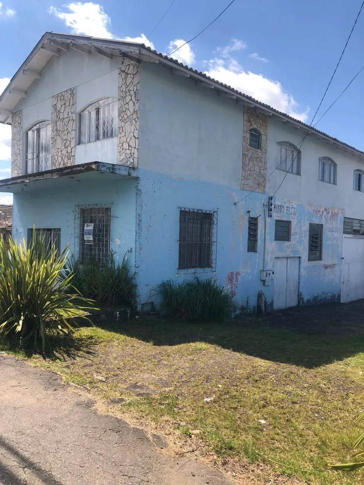 Sobrado, 3 quartos, 240 m² - Foto 11