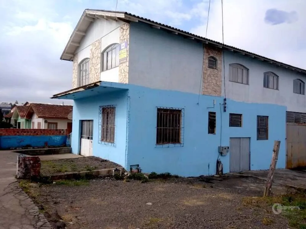 Sobrado, 3 quartos, 240 m² - Foto 10