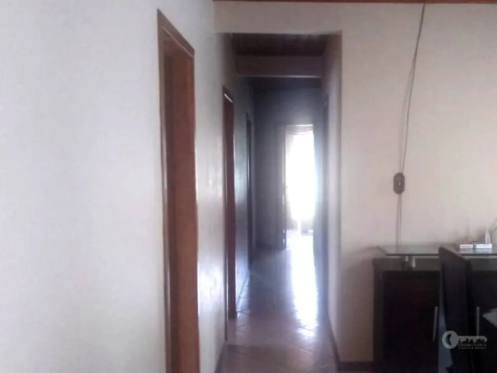 Sobrado, 3 quartos, 240 m² - Foto 5