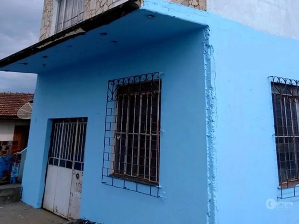 Sobrado, 3 quartos, 240 m² - Foto 12