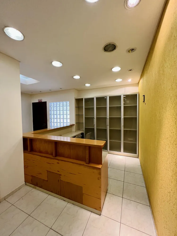 Prédio Inteiro, 144 m² - Foto 1