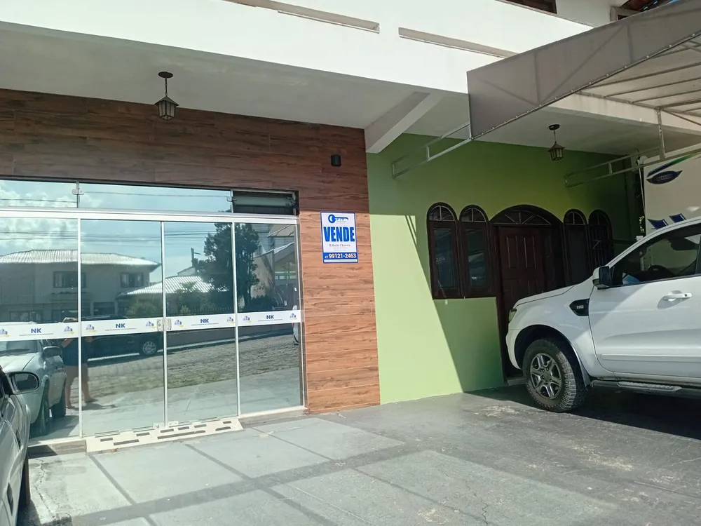 Prédio Inteiro, 165 m² - Foto 9