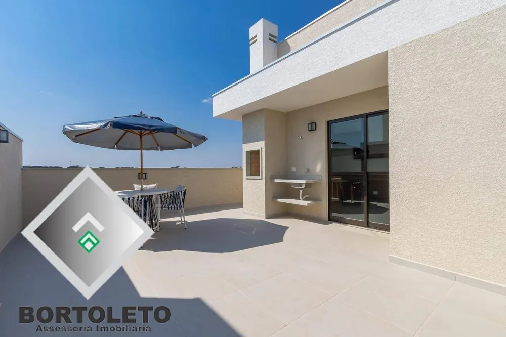 Casa, 3 quartos, 135 m² - Foto 6