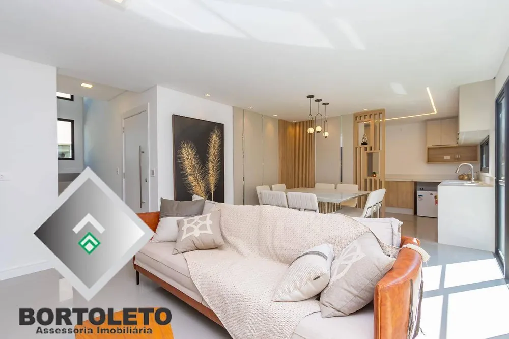 Casa, 3 quartos, 135 m² - Foto 10