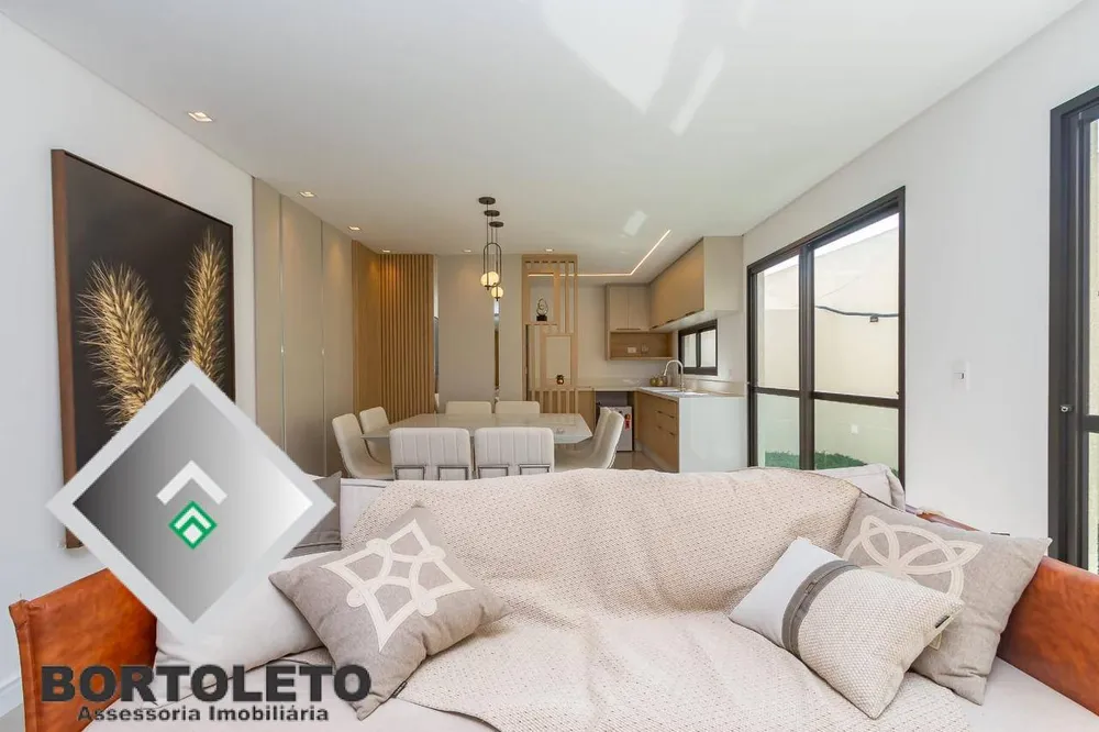 Casa, 3 quartos, 135 m² - Foto 12
