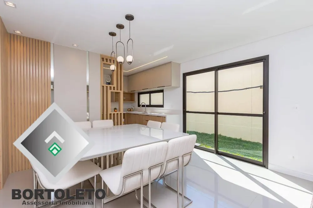 Casa, 3 quartos, 135 m² - Foto 9