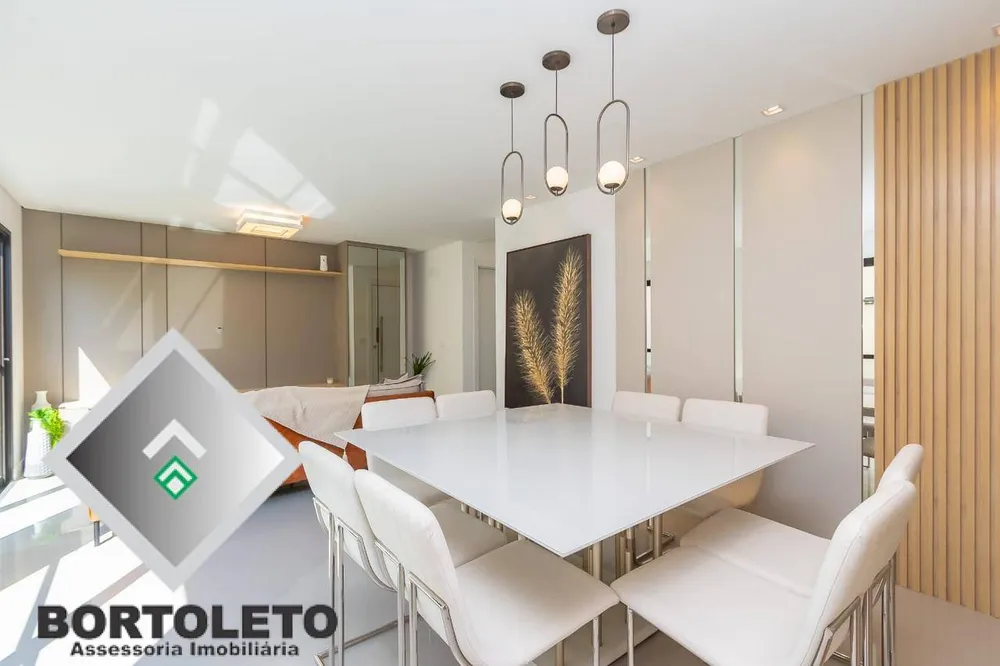 Casa, 3 quartos, 135 m² - Foto 13