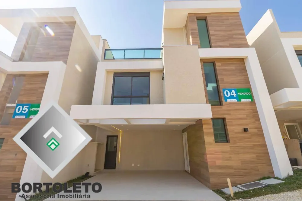 Casa, 3 quartos, 135 m² - Foto 15