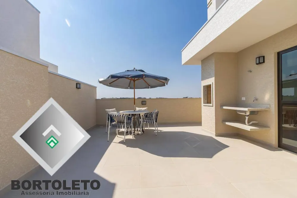 Casa, 3 quartos, 135 m² - Foto 11