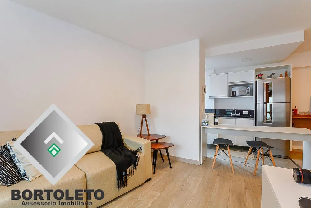 Apartamento, 1 quarto, 48 m² - Foto 4