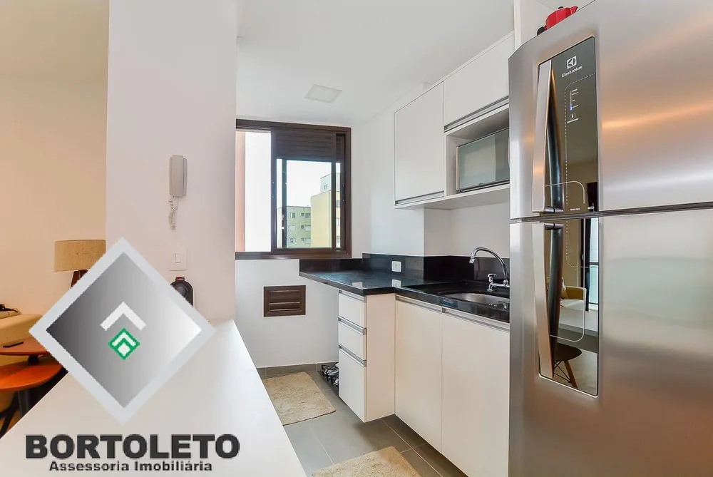 Apartamento, 1 quarto, 48 m² - Foto 11