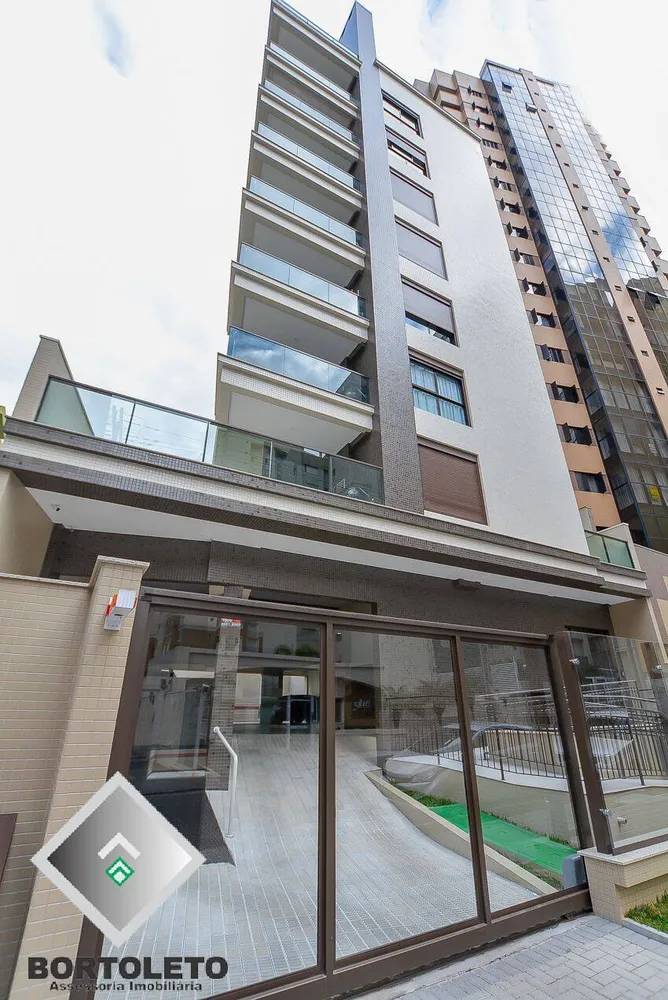 Apartamento, 1 quarto, 48 m² - Foto 1