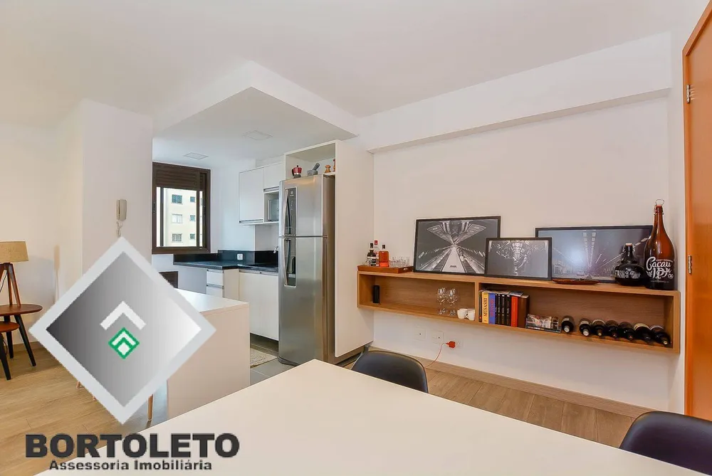 Apartamento, 1 quarto, 48 m² - Foto 9