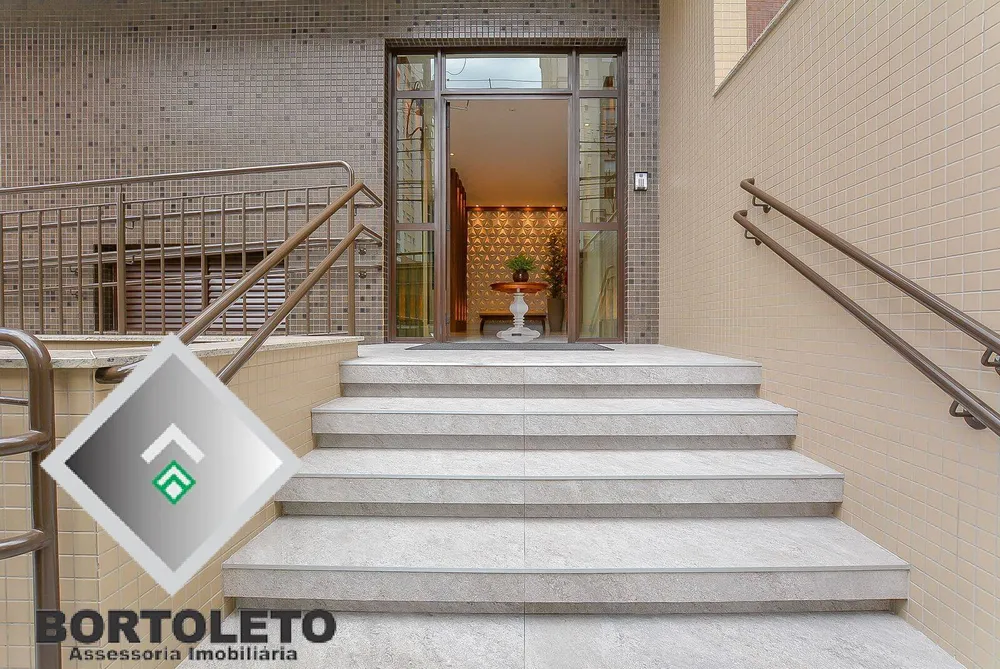Apartamento, 1 quarto, 48 m² - Foto 2