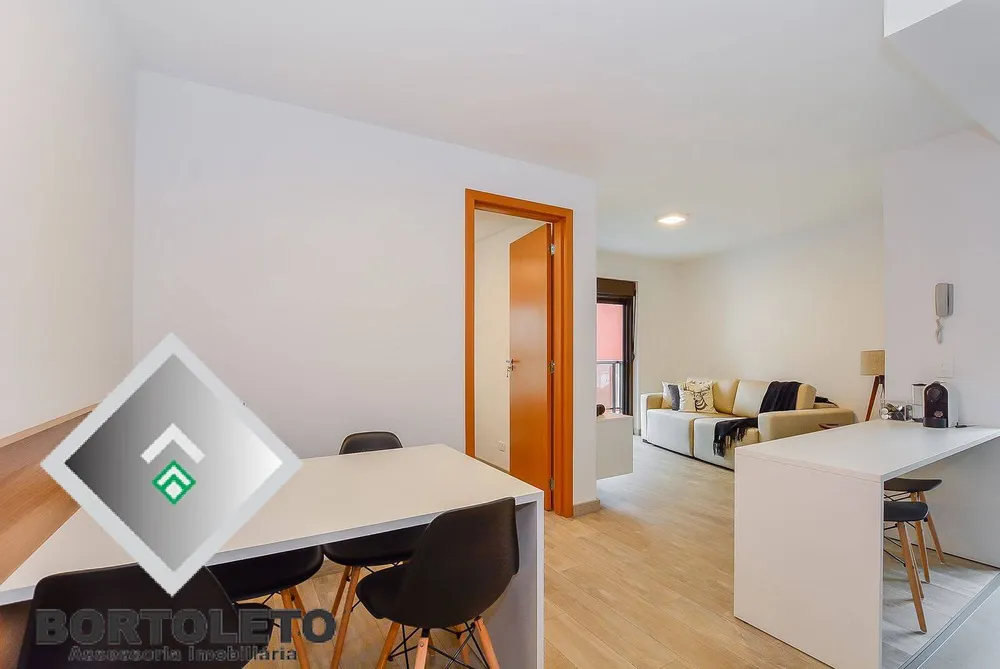 Apartamento, 1 quarto, 48 m² - Foto 6