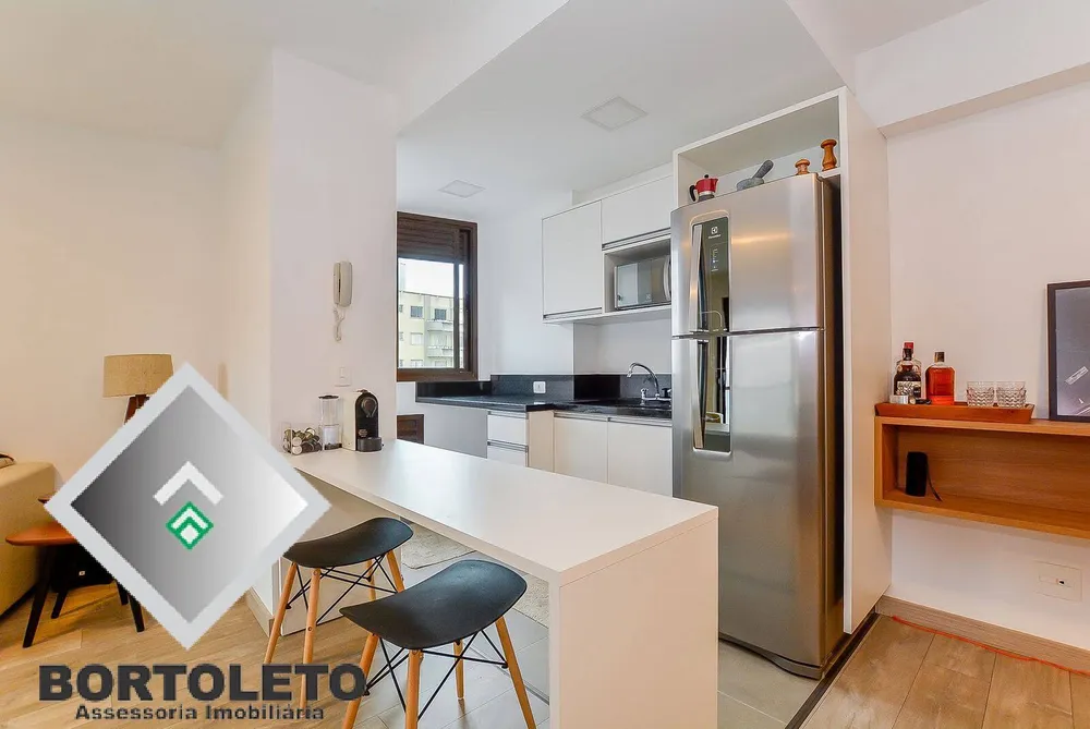 Apartamento, 1 quarto, 48 m² - Foto 10