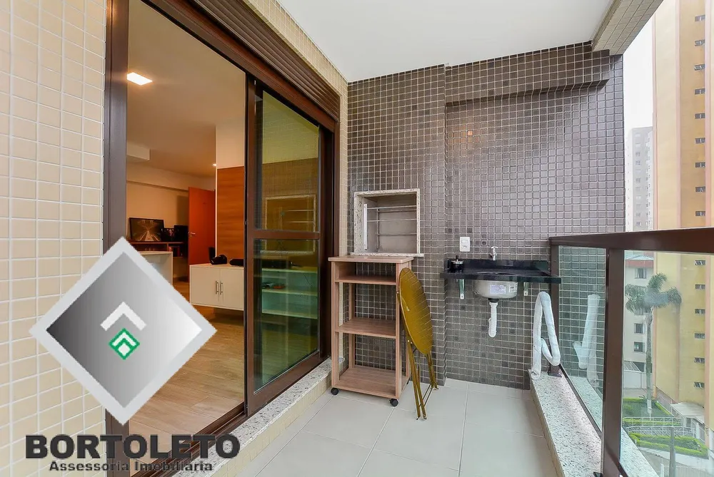 Apartamento, 1 quarto, 48 m² - Foto 13