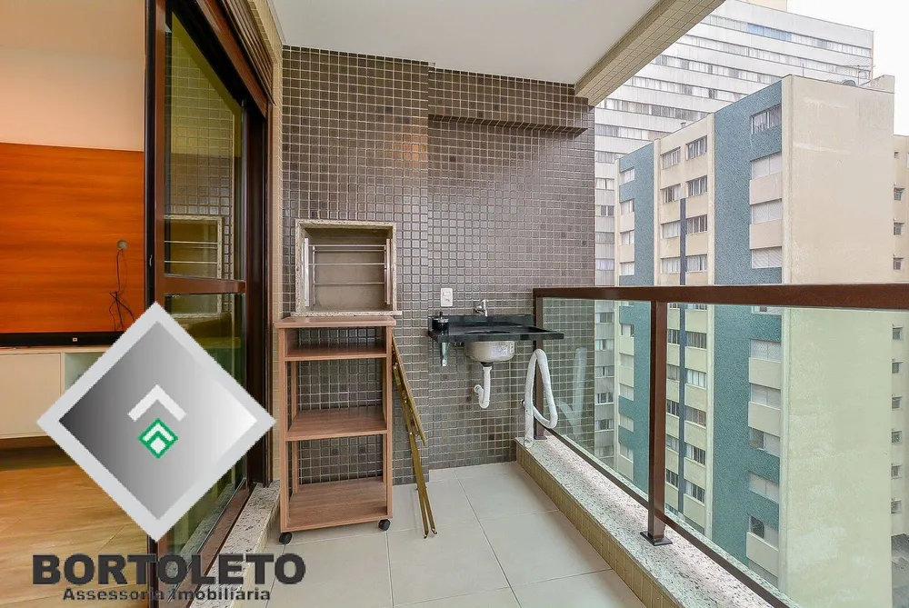 Apartamento, 1 quarto, 48 m² - Foto 12