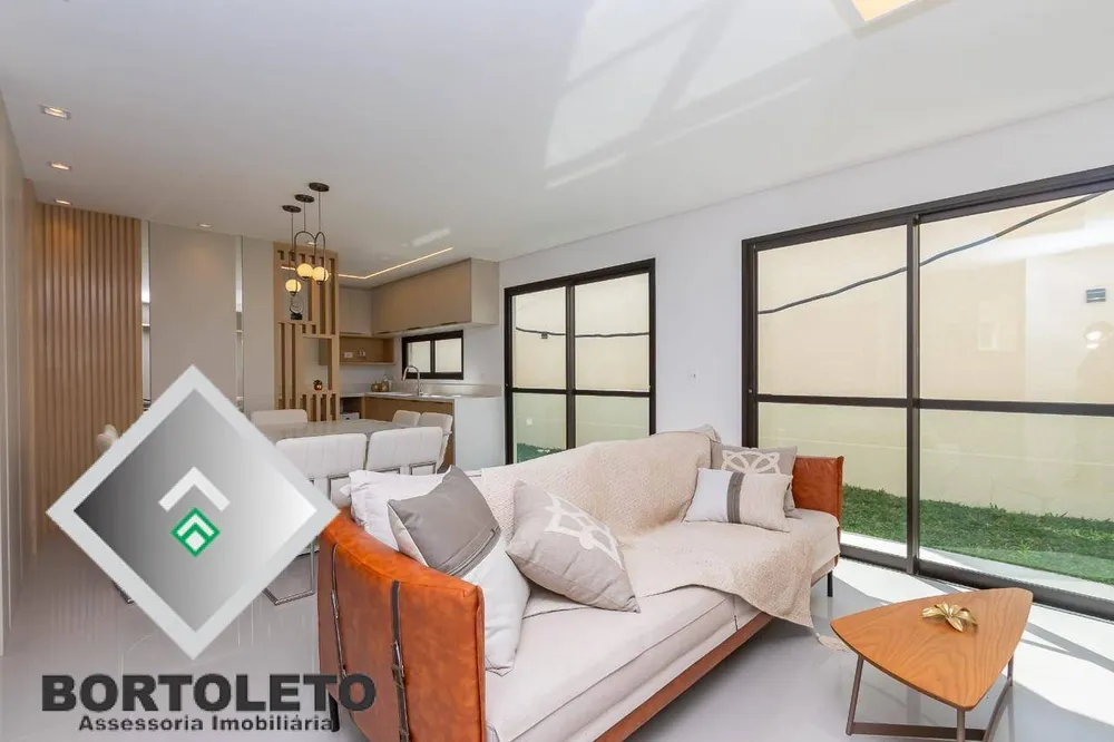 Casa, 3 quartos, 144 m² - Foto 4