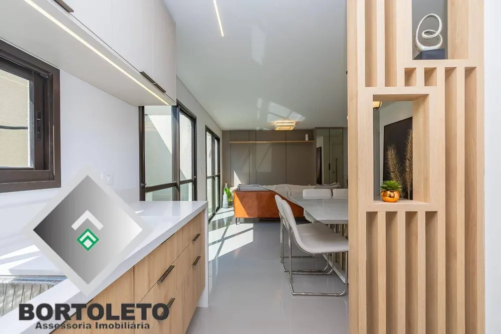 Casa, 3 quartos, 144 m² - Foto 1