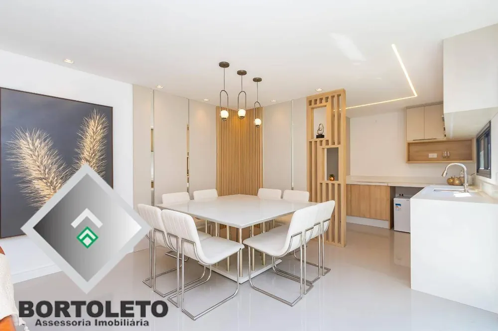 Casa, 3 quartos, 144 m² - Foto 5