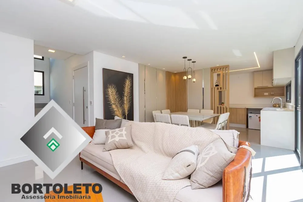 Casa, 3 quartos, 144 m² - Foto 6