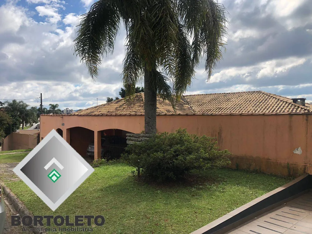Terreno, 400 m² - Foto 1