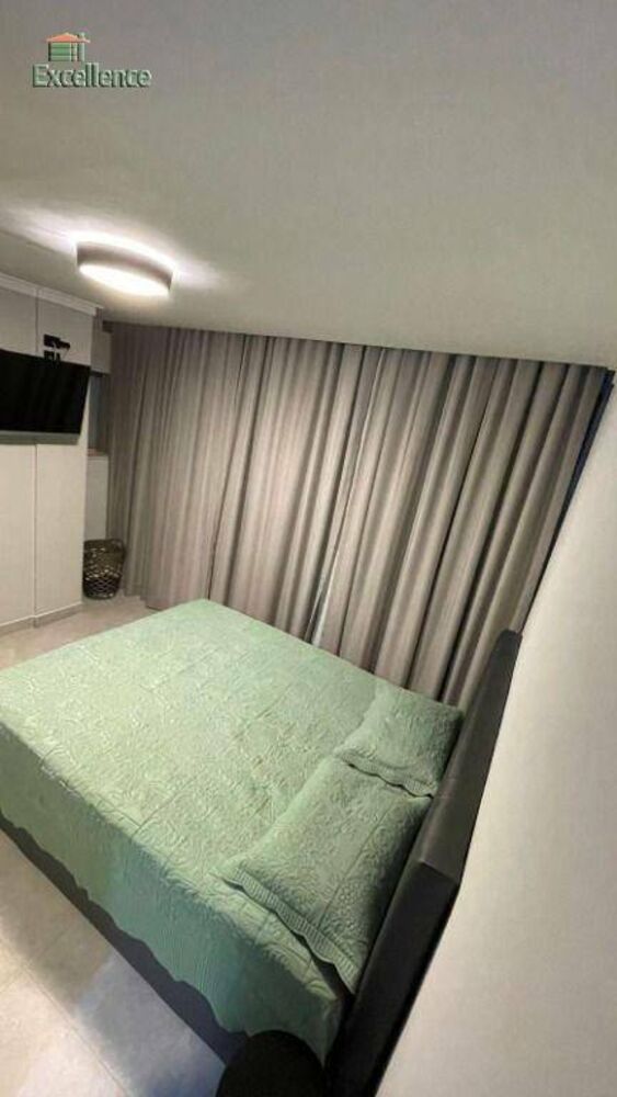 Apartamento, 2 quartos, 120 m² - Foto 7