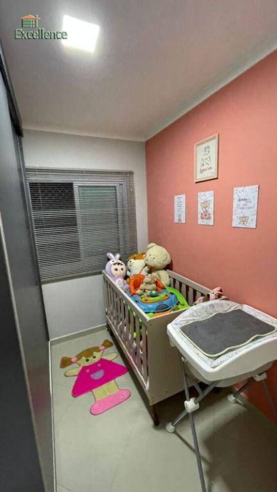 Apartamento, 2 quartos, 120 m² - Foto 6