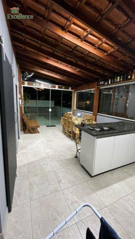 Apartamento, 2 quartos, 120 m² - Foto 2