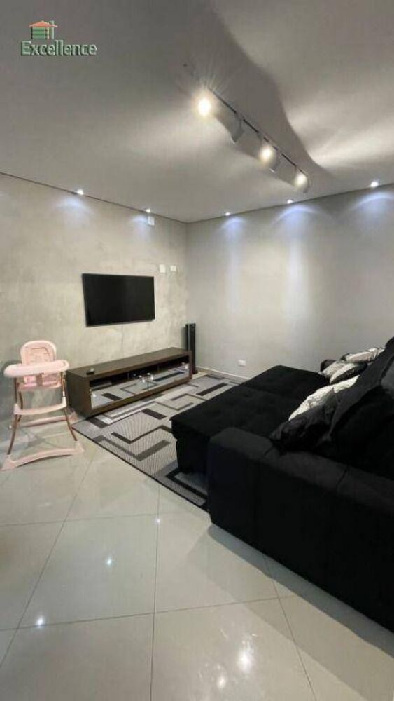 Apartamento, 2 quartos, 120 m² - Foto 5