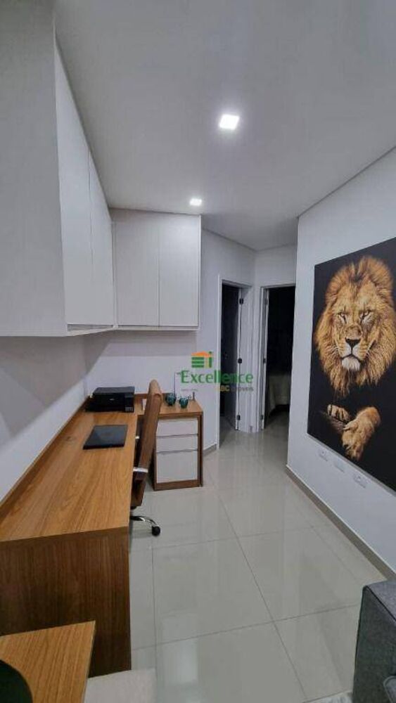 Apartamento, 2 quartos, 110 m² - Foto 2