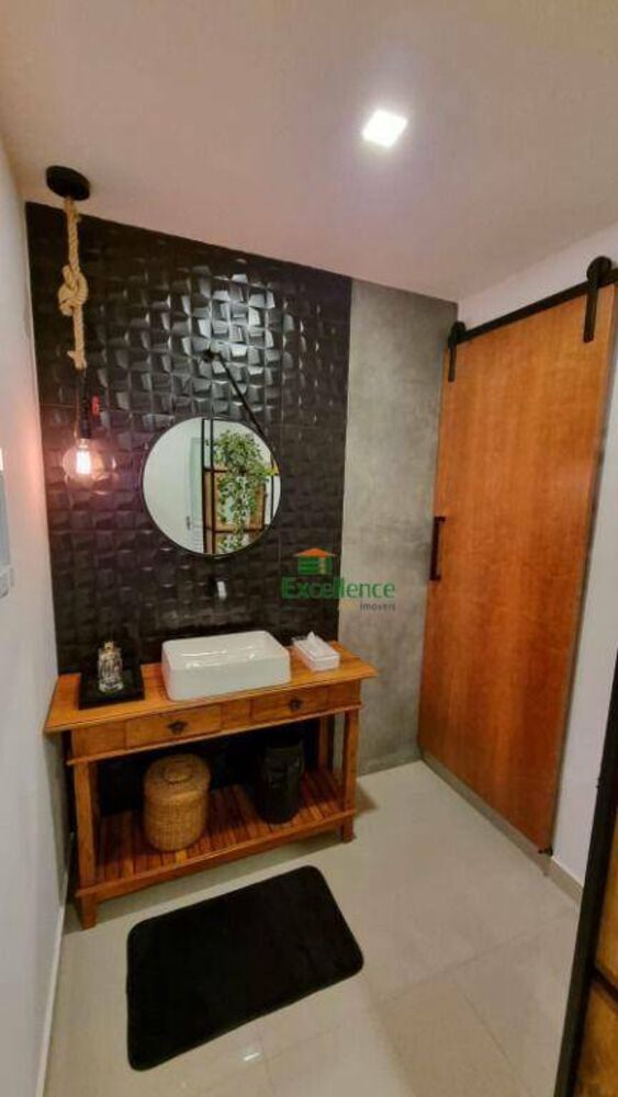 Apartamento, 2 quartos, 110 m² - Foto 4