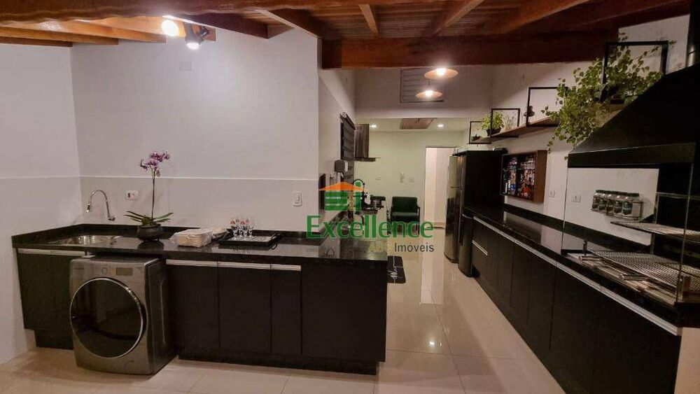 Apartamento, 2 quartos, 110 m² - Foto 8