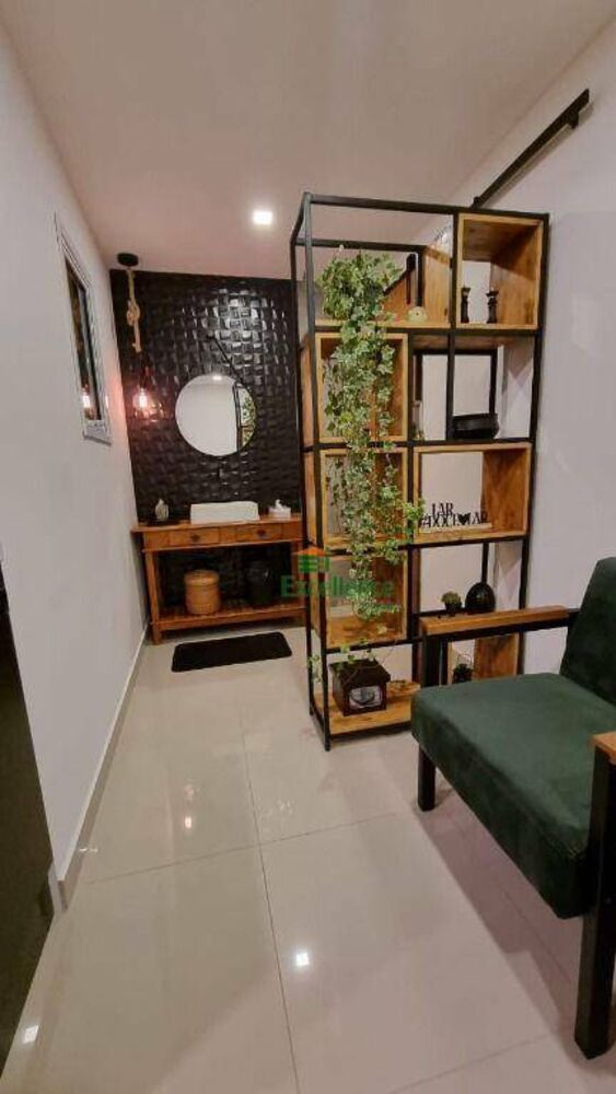 Apartamento, 2 quartos, 110 m² - Foto 5