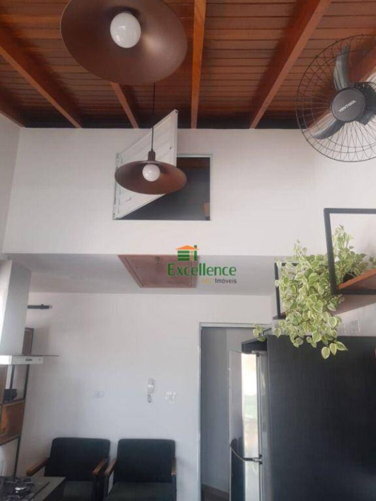 Apartamento, 2 quartos, 110 m² - Foto 9