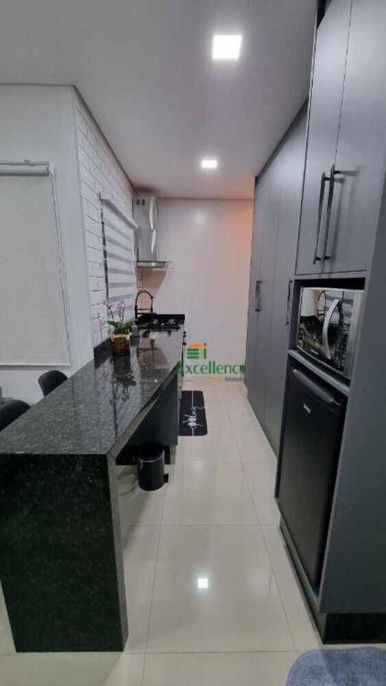 Apartamento, 2 quartos, 110 m² - Foto 1