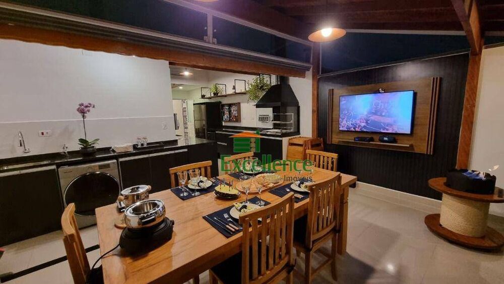 Apartamento, 2 quartos, 110 m² - Foto 7