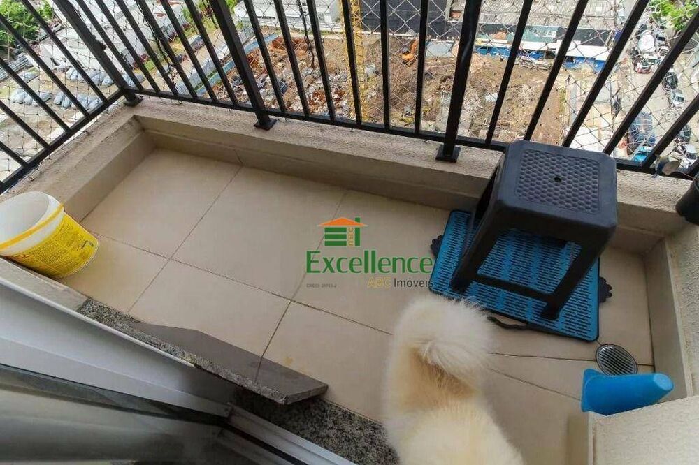 Apartamento, 2 quartos, 53 m² - Foto 9