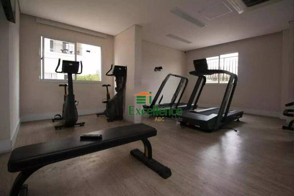 Apartamento, 2 quartos, 53 m² - Foto 1
