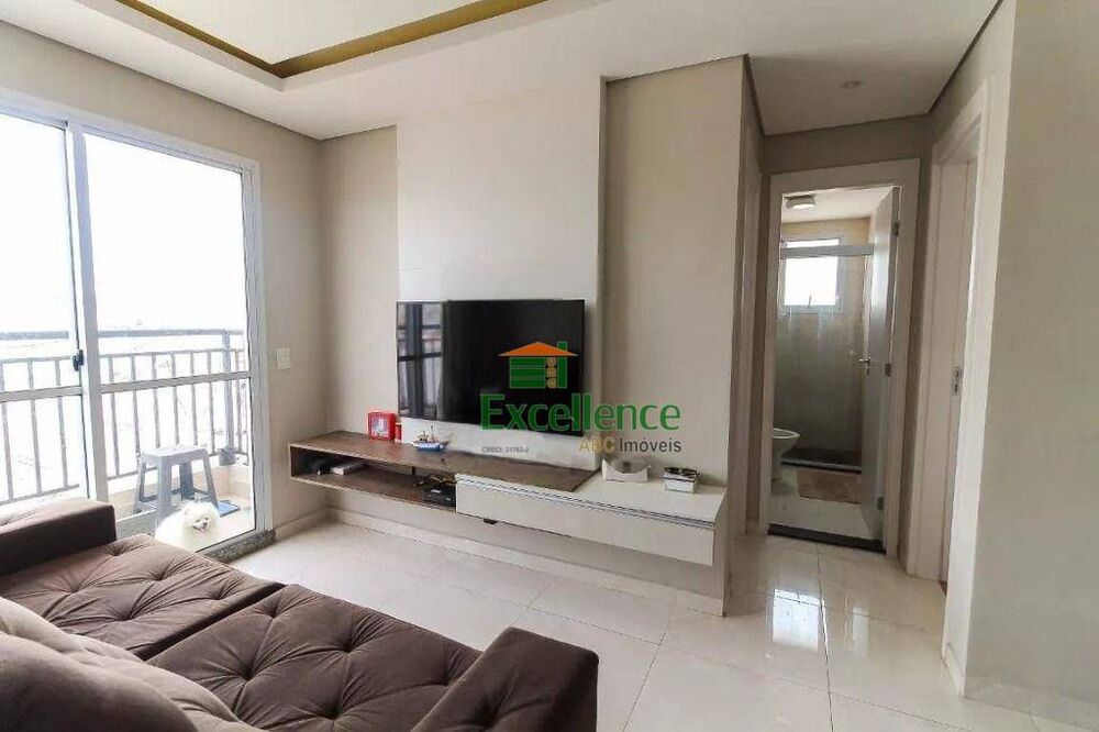 Apartamento, 2 quartos, 53 m² - Foto 5