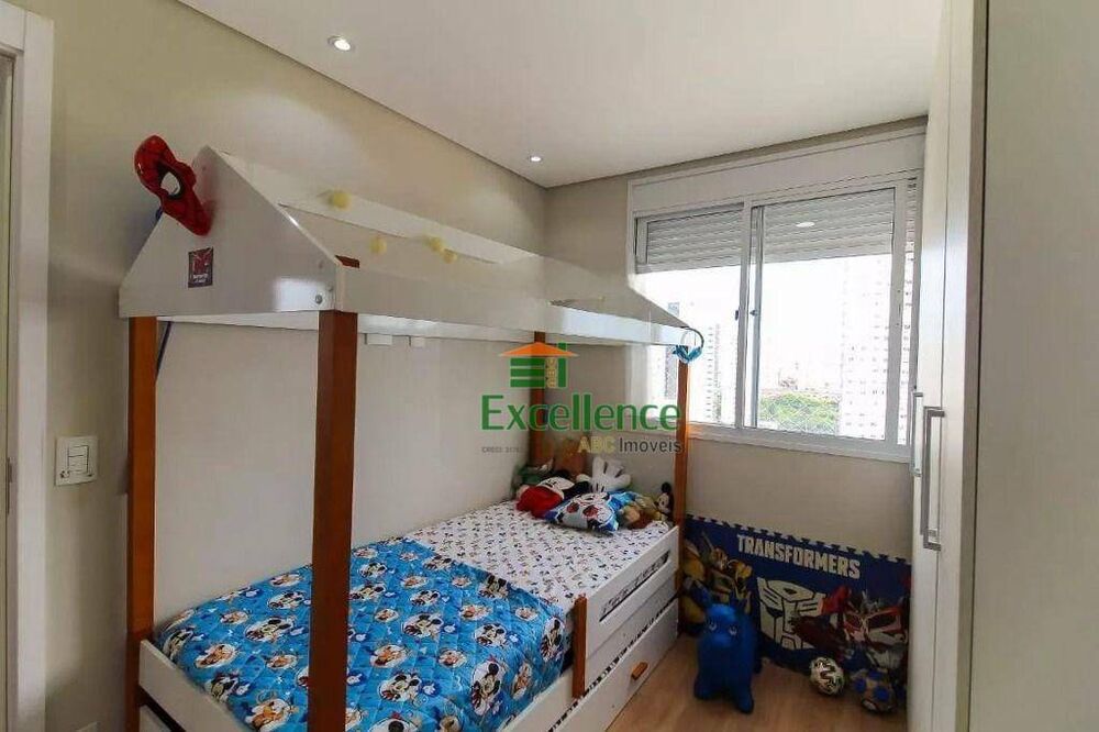 Apartamento, 2 quartos, 53 m² - Foto 10