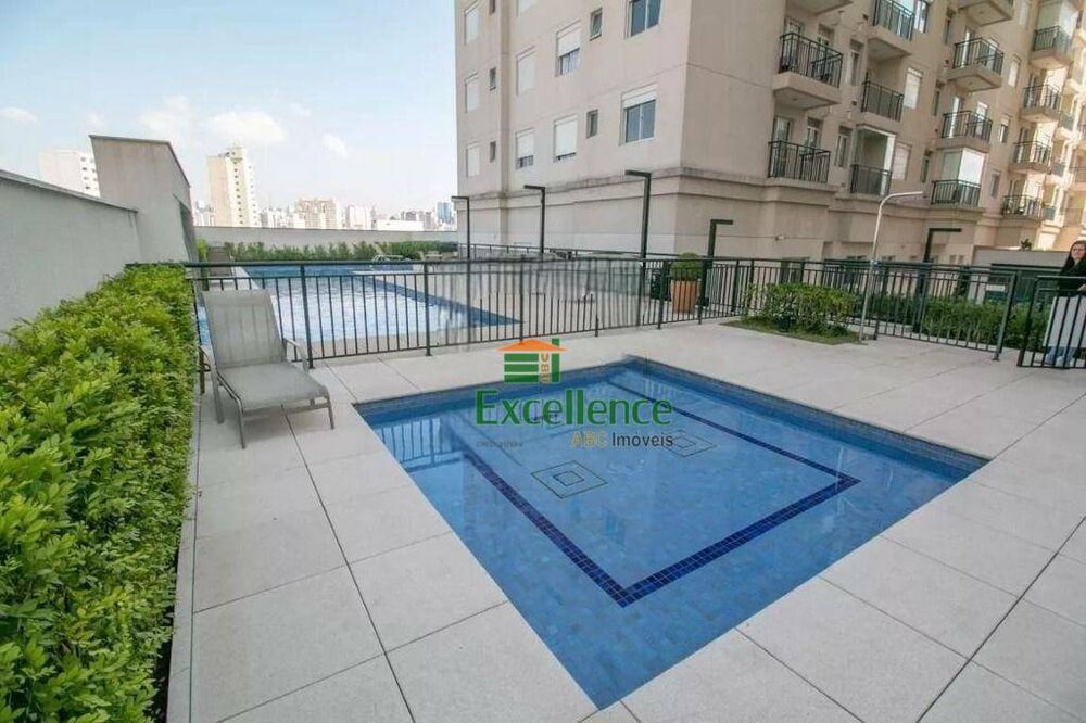 Apartamento, 2 quartos, 53 m² - Foto 7